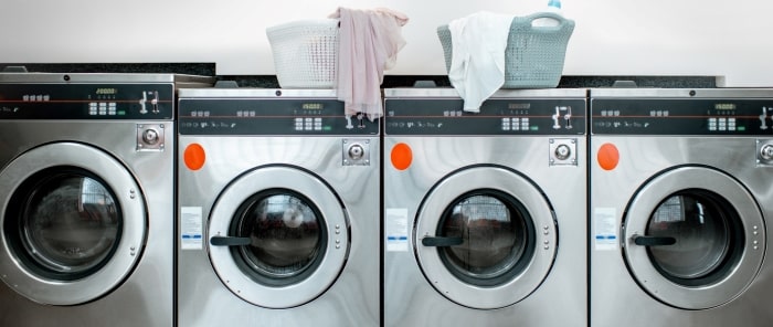 Coin Laundry in Upland CA Coin Operated Laundromat for Self